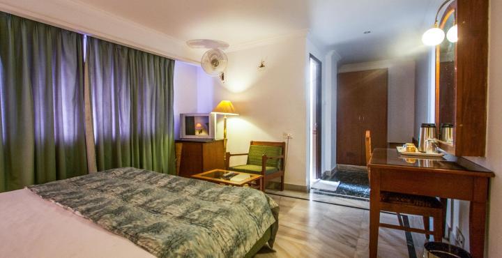 Hotel Chariot Čennai Exteriér fotografie