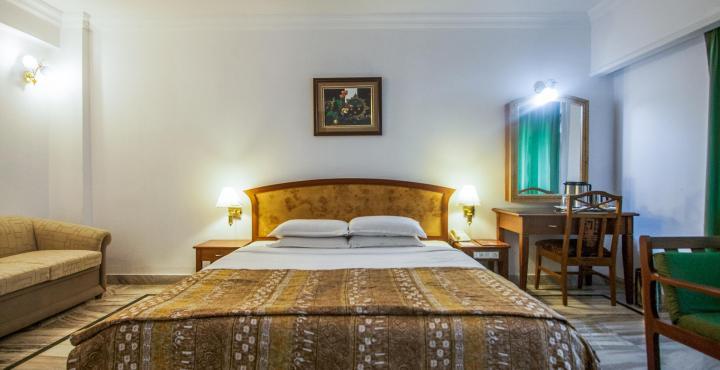 Hotel Chariot Čennai Exteriér fotografie